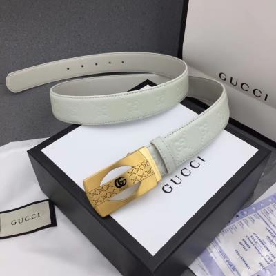 Cheap Gucci Belts wholesale No. 556